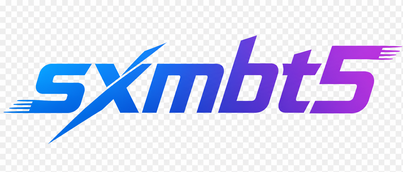 sxmbt5 logo